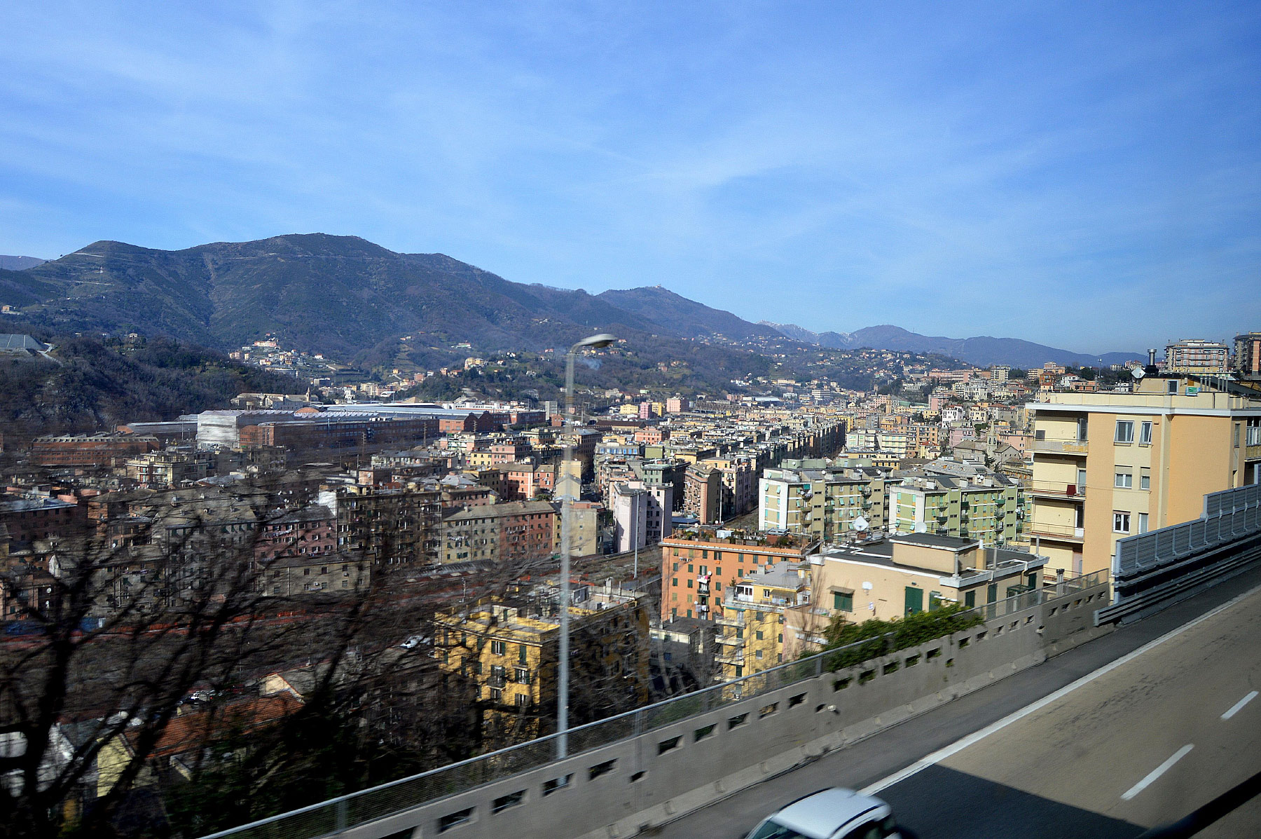 Genova